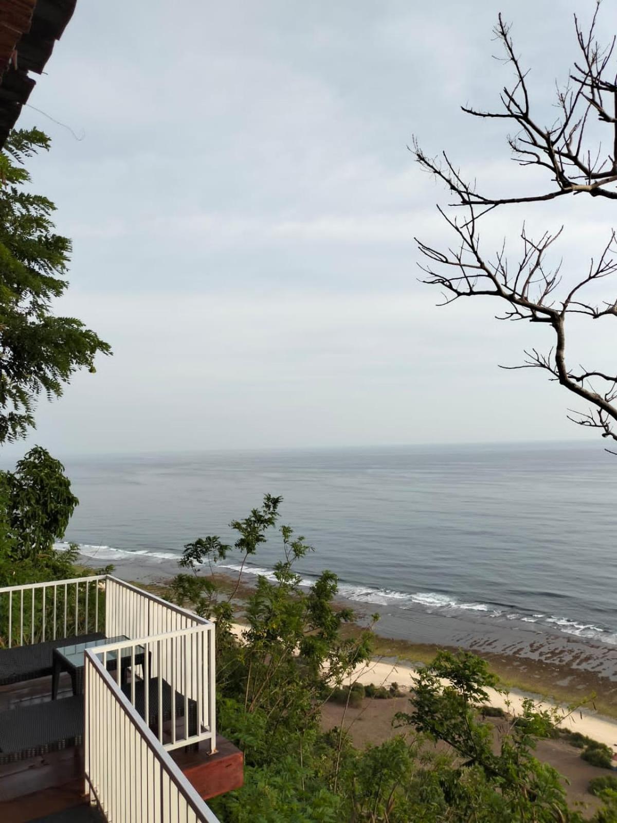 Nunggalan Octopus 1 Uluwatu Exterior foto