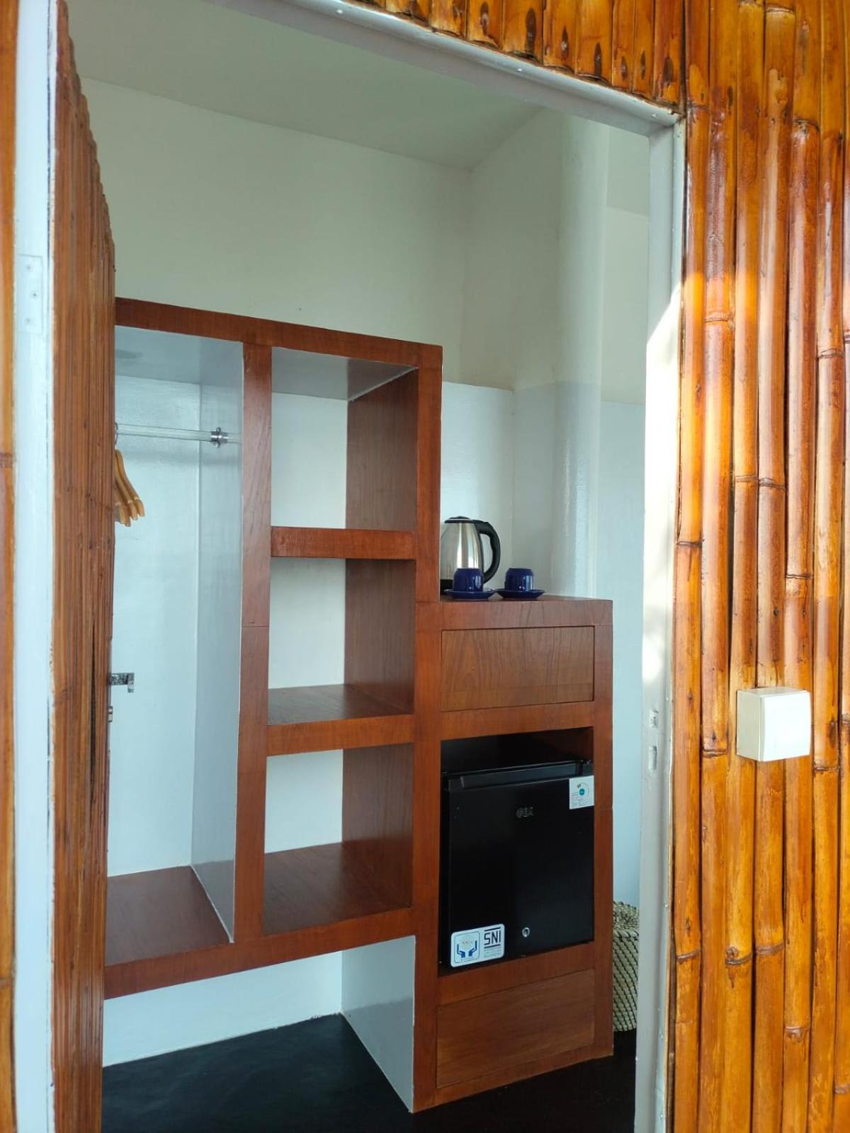 Nunggalan Octopus 1 Uluwatu Habitación foto